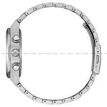Citizen Zenshin Senkei Super Titanium Chronograph Eco-Drive CA4691-59L Zegarek Męski 