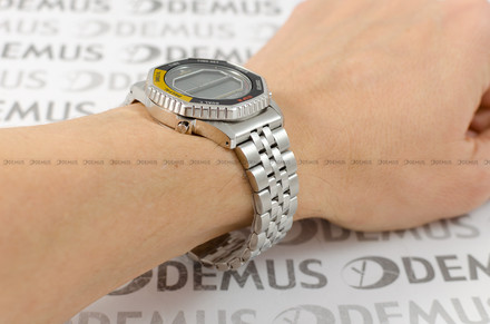 Seiko Rotocall 1980s Reborn SMGG17P1 Zegarek Męski