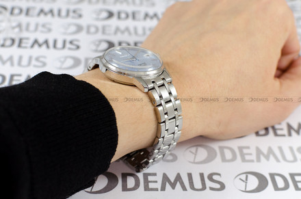 Zegarek Damski Seiko Presage Cocktail Time Skydiving SRP841J1