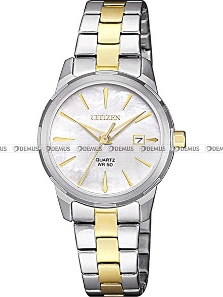 Zegarek Citizen EU6074-51D