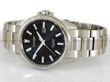 Zegarek Citizen Eco-Drive Titanium BM7470-84E