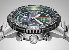 Citizen Promaster Sky Eco-Drive CA4664-60W Zegarek Męski