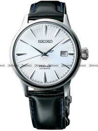 Zegarek Męski Seiko Presage SRPB43J1