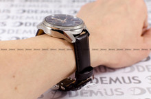Zegarek Męski Seiko Presage Sharp Edged Series Midnight "Aisumi" SPB311J1
