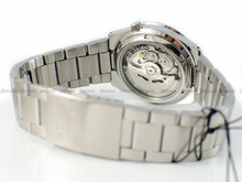 Seiko Automatic SNKE01K1 Zegarek Męski 