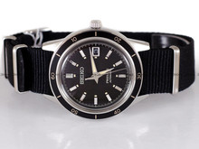 Zegarek Męski Seiko Presage Automatic SRPG09J1