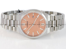 Citizen Tsuyosa Automatic NJ0159-86Z Zegarek Męski