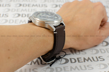 Zegarek Męski Citizen Eco-Drive CA4420-13L