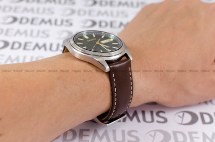 Zegarek Męski Seiko SUR449P1