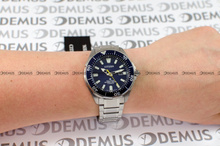 Zegarek Citizen Eco-Drive Titanium BN0201-88L