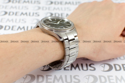 Zegarek Citizen Eco-Drive Titanium BM7470-84E