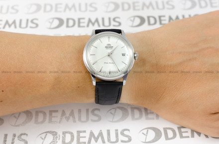 Orient Automatic RA-AC0M03S10B Zegarek Męski