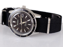 Zegarek Męski Seiko Presage Automatic SRPG09J1