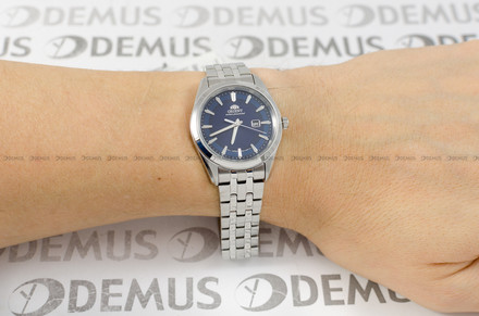 Zegarek Damski Orient Contemporary Solar RA-WG0602L10B