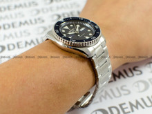 Zegarek Męski Seiko Automatic 5 Sports SRPD51K1