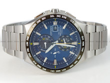 Zegarek Męski Citizen Eco-Drive Radio Controlled AT8234-85L