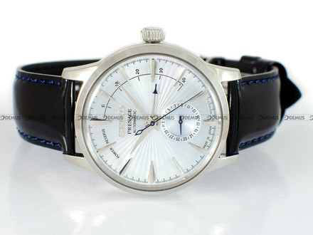 Zegarek Seiko Presage Automatic SSA343J1