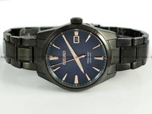 Zegarek Męski Seiko Prospex Sharp Edged Series "Akebono" SPB363J1 - Limitowana Edycja