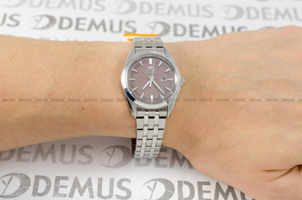 Zegarek Damski Orient Contemporary Solar RA-WG0603R10B