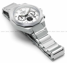 Citizen Zenshin Senkei Super Titanium Chronograph Eco-Drive CA4690-51A Zegarek Męski 