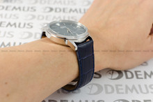 Zegarek Męski automatyczny Orient Contemporary RA-AC0F14L30B