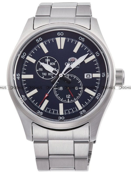 Zegarek Męski Orient Automatic RA-AK0401L10B