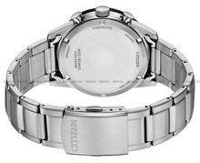 Citizen Eco-Drive Modern Chrono CA4624-56X Zegarek Męski