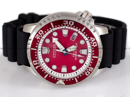 Zegarek Męski Citizen Promaster BN0159-15X