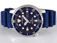 Zegarek Męski Citizen Promaster Diver Automatic NY0141-10LE