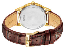 Citizen Eco-Drive AW1782-11A Zegarek Męski