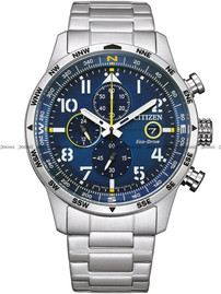 Zegarek Męski Citizen Eco-Drive CA0790-83L
