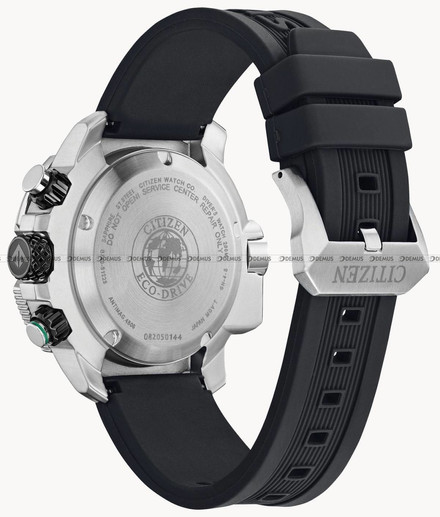Citizen Promaster Aqualand BJ2168-01E Zegarek Męski
