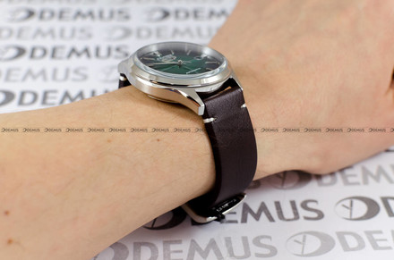 Citizen Automatic NH8390-03XC Zegarek Męski