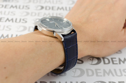 Zegarek Męski automatyczny Orient Contemporary RA-AC0F14L30B