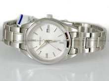 Zegarek Damski Seiko Classic SUR633P1