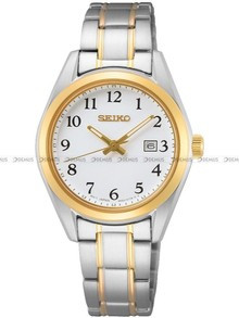 Zegarek Damski Seiko Classic SUR466P1
