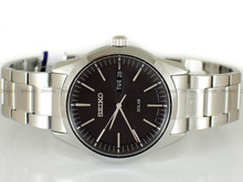 Zegarek Męski Seiko Solar SNE527P1