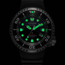Citizen Promaster Professional Diver Eco-Drive BN1024-01E Zegarek Męski