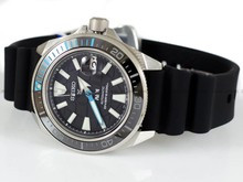 Zegarek Męski Seiko Prospex King Samurai Automatic Diver PADI Edition SRPG21K1 - Limitowana Edycja