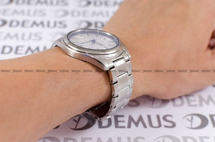 Zegarek Męski Seiko Limited Edition 140 Years SUR457P1