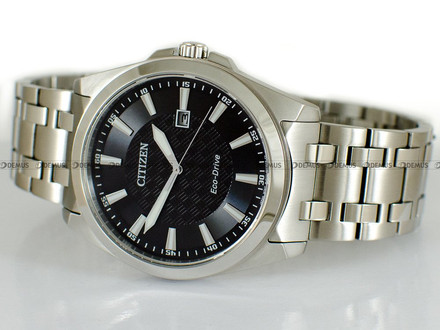 Zegarek Citizen Eco-Drive BM7108-81E