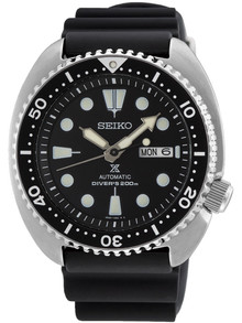 Zegarek Męski Seiko Sea Prospex Diver King Turtle SRPE93K1