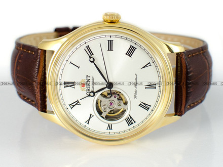 Zegarek Orient Automatic FAG00002W0