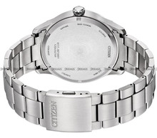 Citizen Eco-Drive Titanium BM7570-80L Zegarek Męski