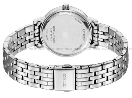 Citizen Elegance EL3100-55W Zegarek Damski