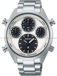 Seiko Prospex Speedtimer Solar 110TH ANNIVERSARY SFJ009P - Limitowana Edycja