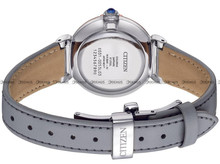Citizen Eco-Drive May Bells EM1074-15D Zegarek Damski