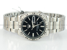 Seiko Automatic SNKE01K1 Zegarek Męski 