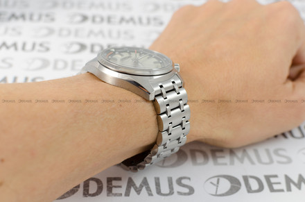 Zegarek Męski Seiko Prospex Speedtimer Compact Countdown SPB513J1