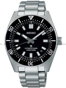 Zegarek Męski Seiko Prospex 1965 Heritage Diver - SPB453J1